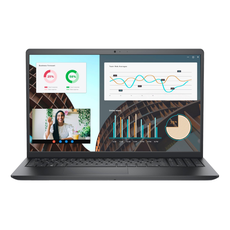 Ноутбук DELL Vostro 3530 Laptop (N1604QPVNB3530UA_W11P)